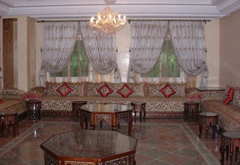 Vente salon marocain traditionnel 2019 en ligne